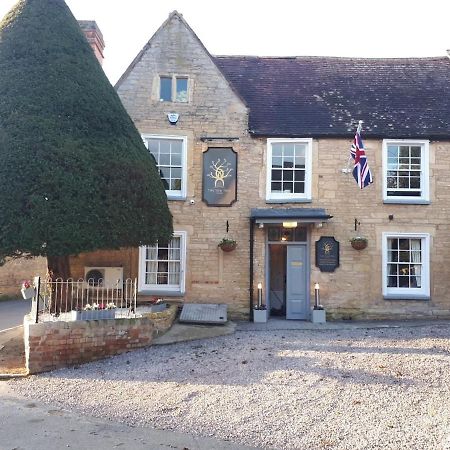 Beautiful Cotswold Farmhouse With Hot Tub 曼彻斯特 外观 照片