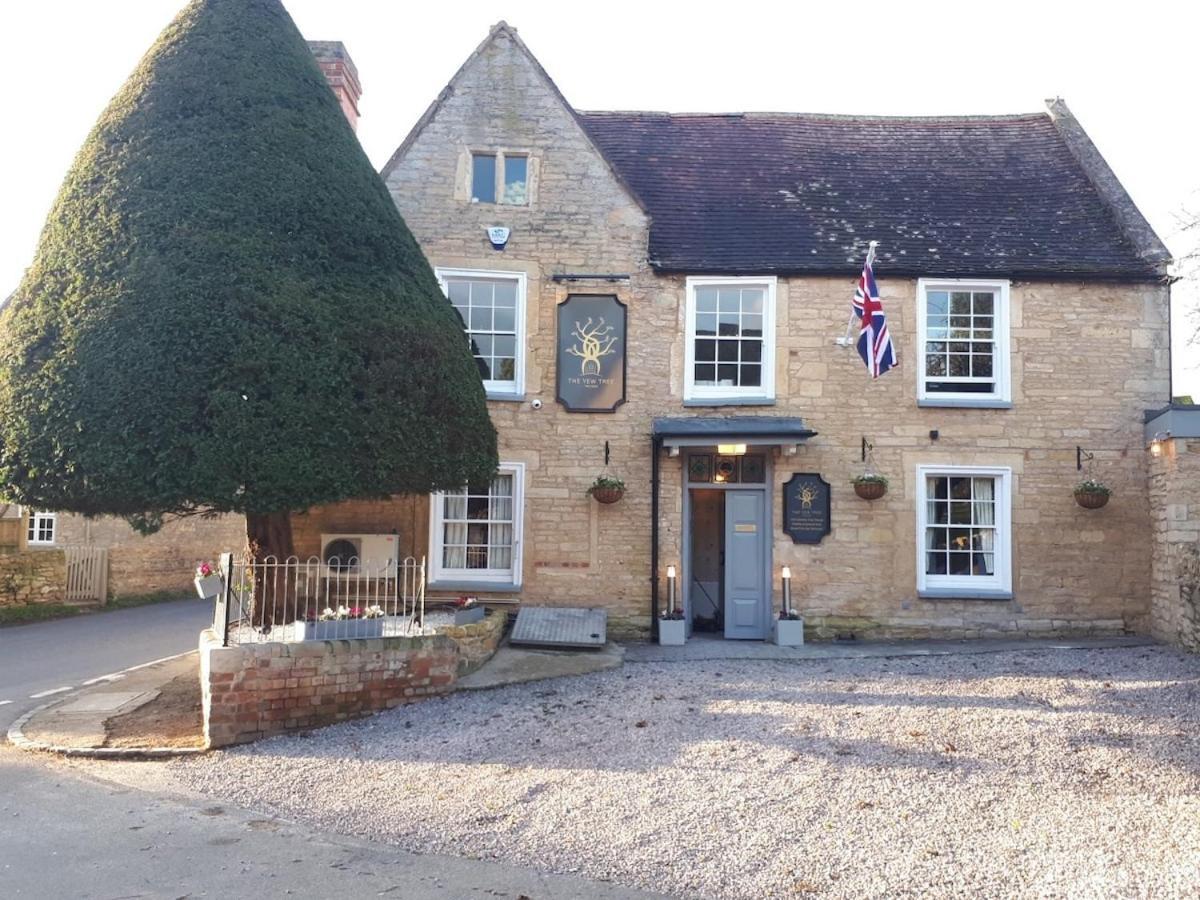Beautiful Cotswold Farmhouse With Hot Tub 曼彻斯特 外观 照片