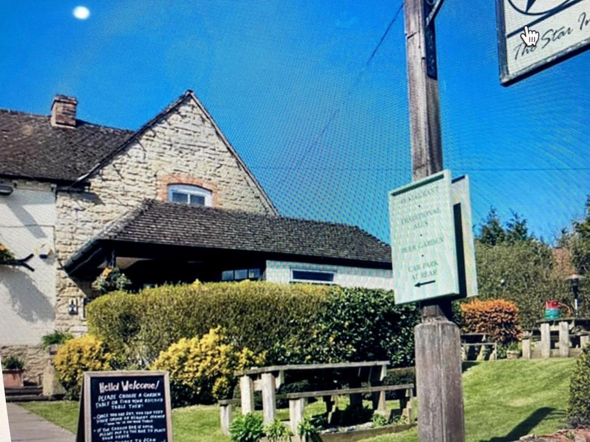 Beautiful Cotswold Farmhouse With Hot Tub 曼彻斯特 外观 照片