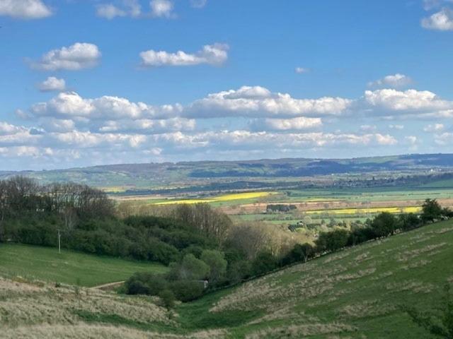 Beautiful Cotswold Farmhouse With Hot Tub 曼彻斯特 外观 照片